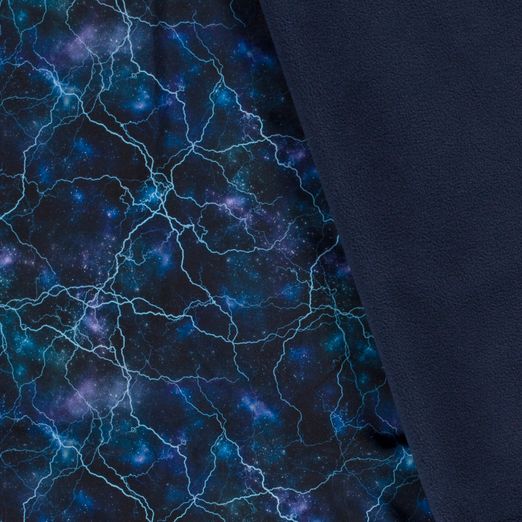 Softshell Gewitterhimmel Digital Softshell Gewitterhimmel Digital