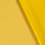 Softshell Standard Ensfarvet Gul