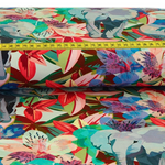 Jersey Wild Elephants Grau Digital Jersey Wild Elephants Grau Digital