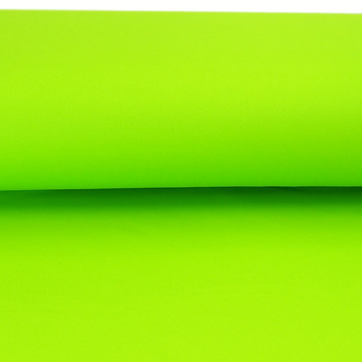 STRETCH Softshell OHNE Fleeceabseite Uni Lime STRETCH Softshell OHNE Fleeceabseite Uni Lime