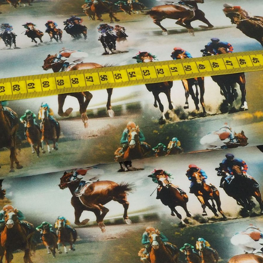 Jersey Horse Race Digital Jersey Horse Race Digital