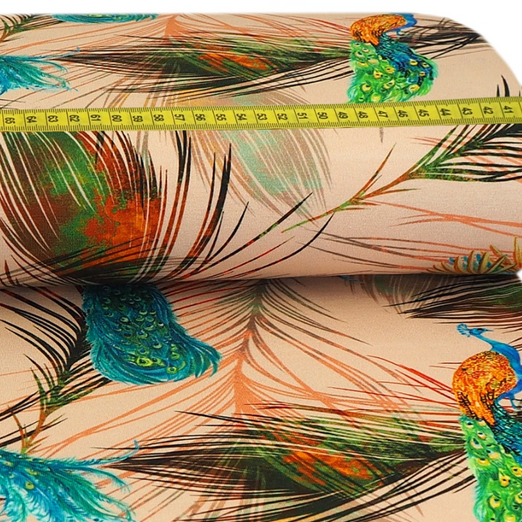 Jersey Peacock Digital Jersey Peacock Digital