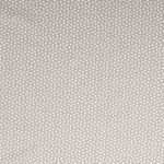 Baumwolle Small Hearts Grau