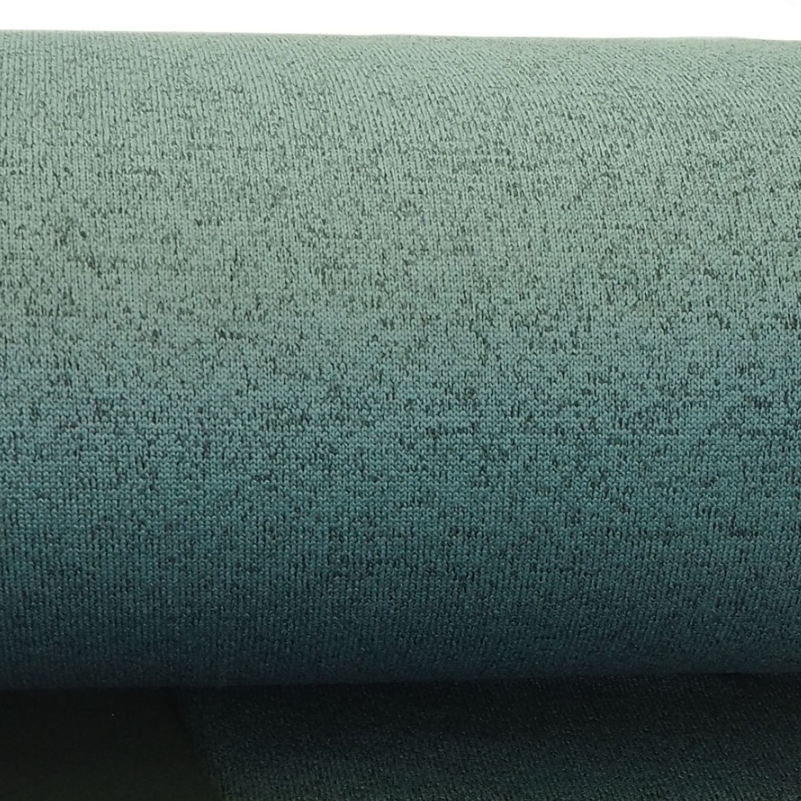 Softshell Knitted Strickoptik Dunkelgrau Meliert-0 Softshell Knitted Strickoptik Dunkelgrau Meliert-0