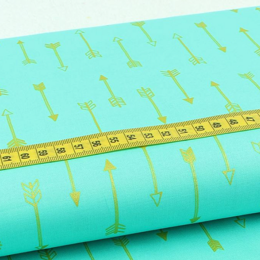 Baumwolle MICHAEL MILLER Arrow Flight Luna Baumwolle MICHAEL MILLER Arrow Flight Luna