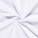 Antipilling Fleece Uni Weiß Antipilling Fleece Uni Weiß