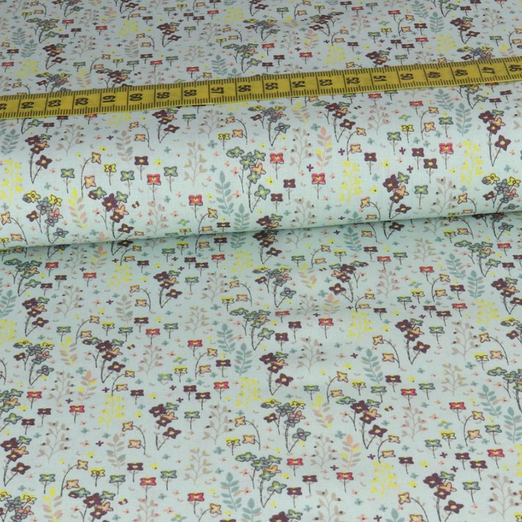 Baumwolle Minimals Mint Baumwolle Minimals Mint