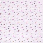 Baumwolle Stardust auf Hellgrau Baumwolle Stardust auf Hellgrau