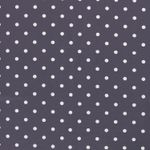 Jersey Stora Prickar Mörkgrå