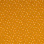 Jersey Darling Anker auf Senfgelb