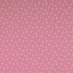 Jersey Darling Anker auf Altrosa