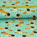 Jersey Dog aus PETS Mint Lizenz Digital