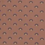 Jersey Regenbögen auf Henna