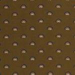 Jersey Regnbågar på Brun