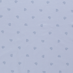 Jersey Kleine Regenbögen Helles Rauchblau