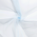 Tüll Standard Uni Hellblau Tüll Standard Uni Hellblau