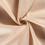 Leinen Standard Uni Hautfarbe