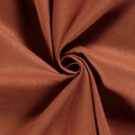 Leinen Standard Uni Blutorange
