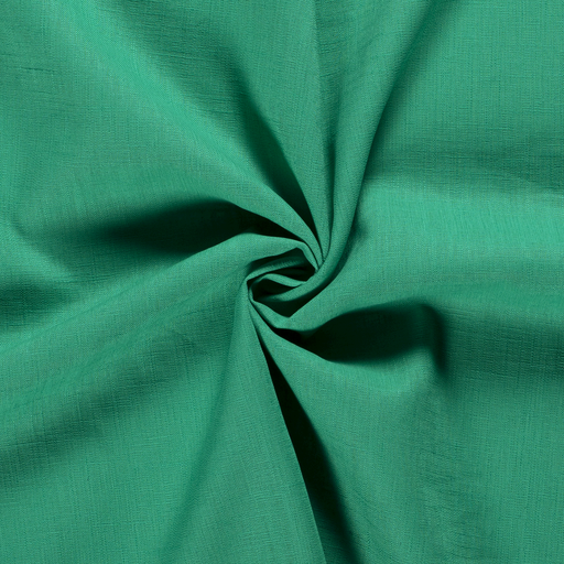 Leinen Standard Uni Grün Leinen Standard Uni Grün