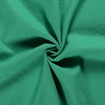 Leinen Standard Uni Grün