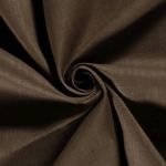 Leinen Standard Uni Braun