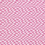 Jersey Rutor Virrvarr Rosa