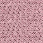 Jersey Miniblümchen auf Altrosa