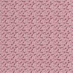 Jersey med mini blommor på gammelrosa