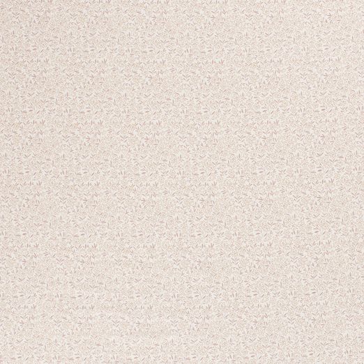 Jersey Blumen Gabi auf Creme