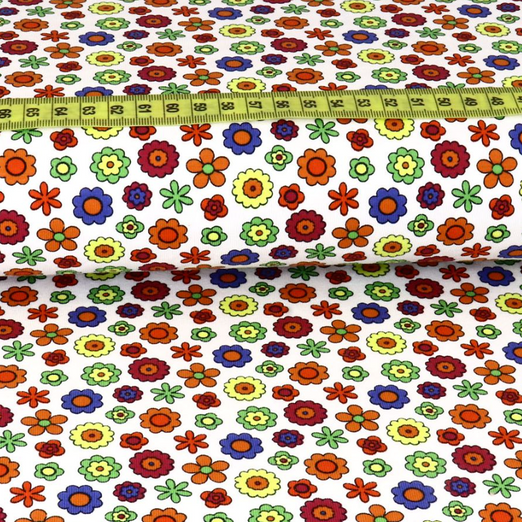 Jersey Flower Power Creme