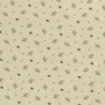 Jersey Feuilles sur Vert Clair