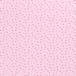 Jersey Triangles auf Hellrosa