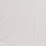 Jersey Small Dots Weiß