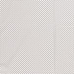 Jersey Petits Pois Blanc