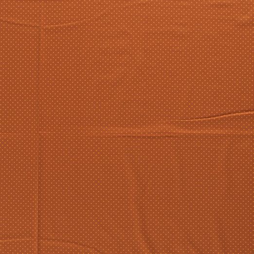 Jersey Small Dots Blutorange