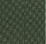 Jersey Petits Points Vert Foncé