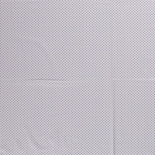 Jersey Small Dots Hellgrau Jersey Small Dots Hellgrau