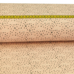 Jersey Regenwetter auf Hellrosa ORGANIC