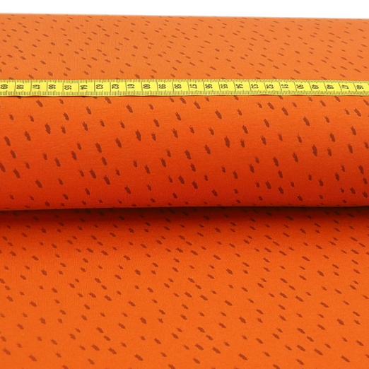 Jersey Stains Blutorange