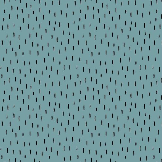 Jersey Stripes auf Mintgrau BIO Jersey Stripes auf Mintgrau BIO