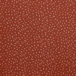 Jersey Konfetti Blutorange