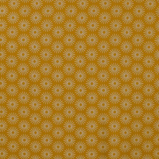 Jersey Umbrella Senfgelb Jersey Umbrella Senfgelb