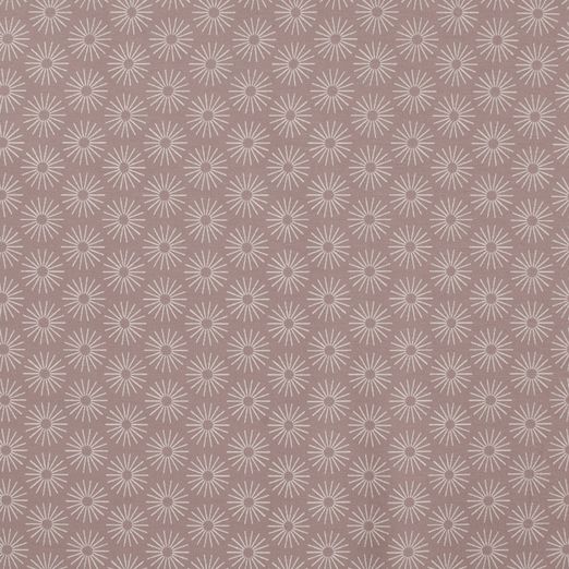 Jersey Umbrella Helles Altrosa