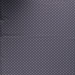 Jersey Middle Dots Dunkelgrau