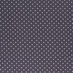 Jersey Sterne Dunkelgrau