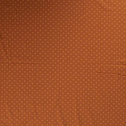 Jersey Middle Dots Blutorange Jersey Middle Dots Blutorange