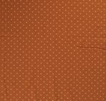 Jersey Middle Dots Blodapelsin