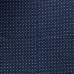 Jersey Middle Dots Dunkelblau