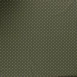 Jersey Middle Dots Khaki