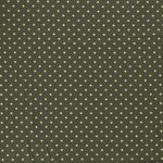 Jersey Middle Dots Khaki
